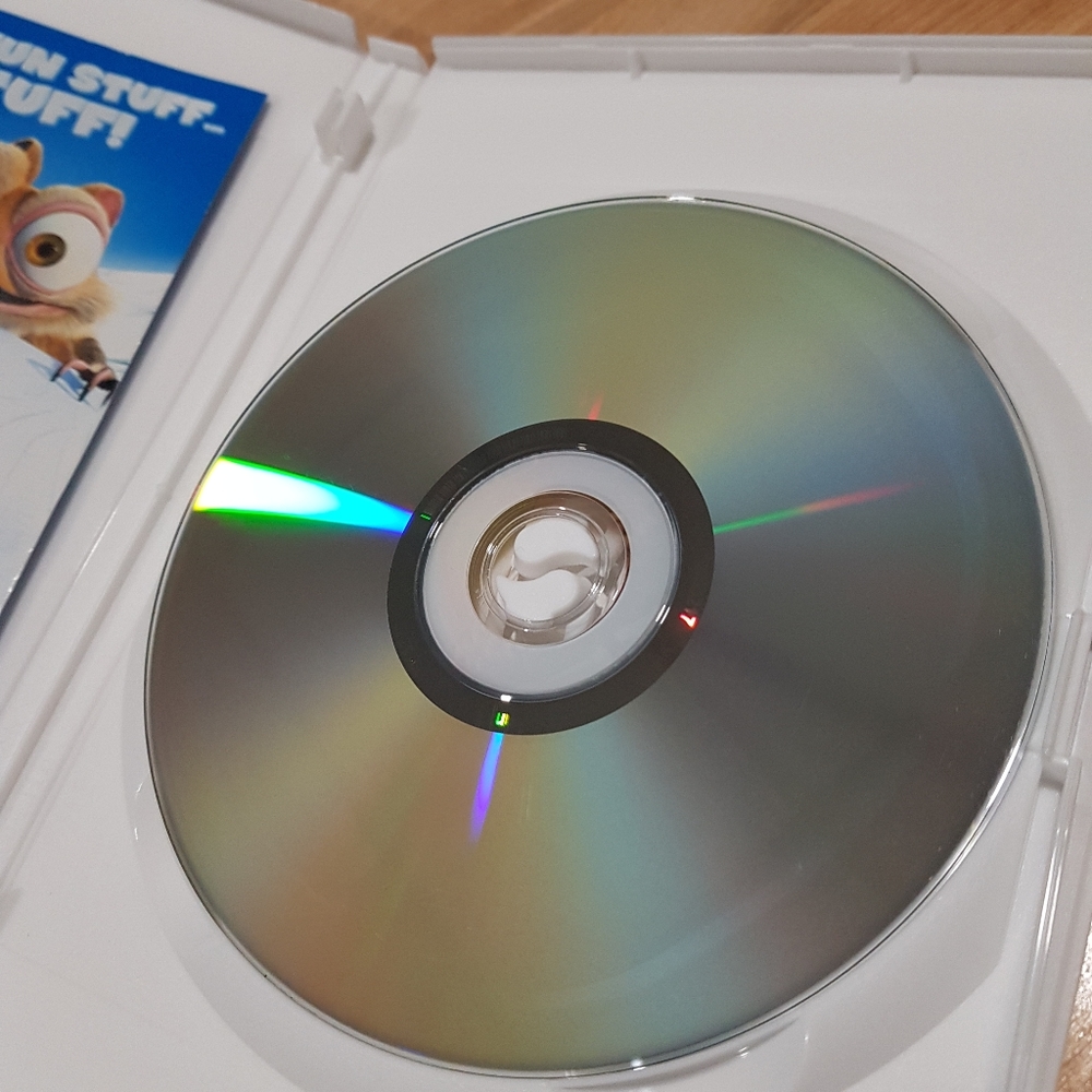 Ice Age DVD Set - Picture 9 of 10